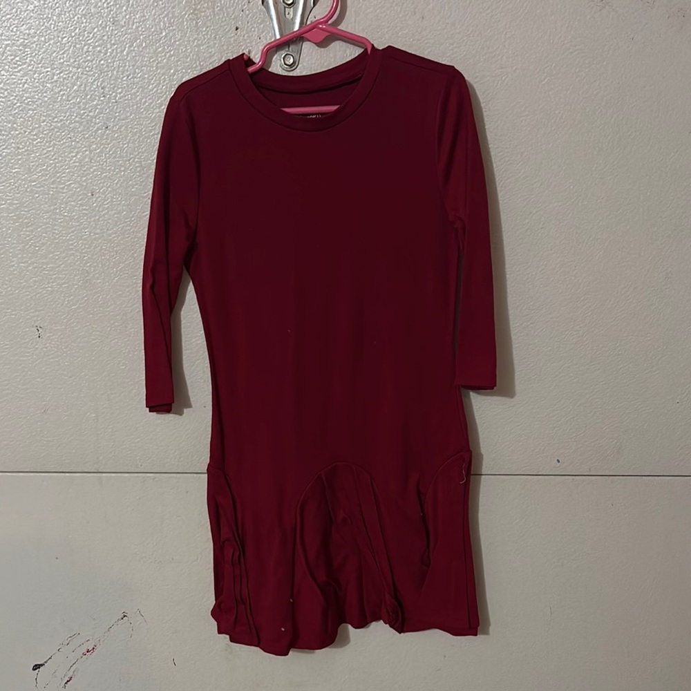 Pack of 3 girls dresses